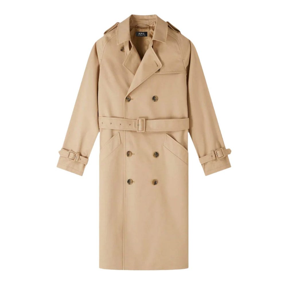 Greta Trench