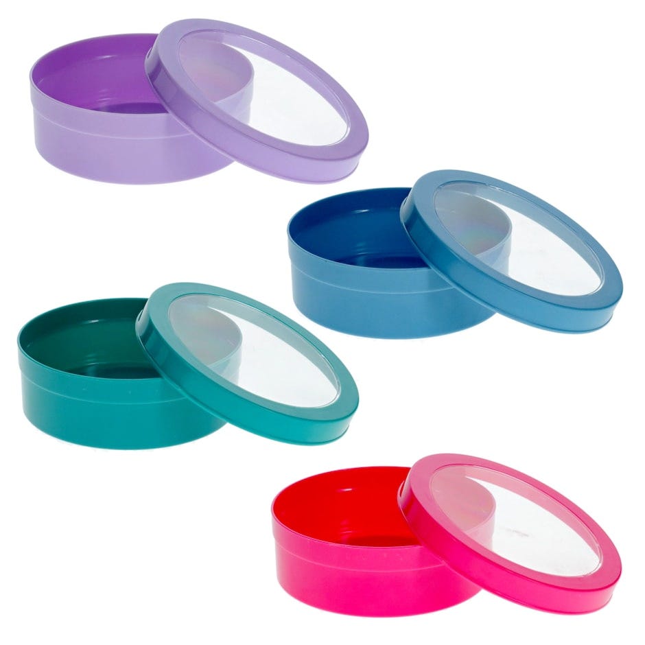 Small Organizers