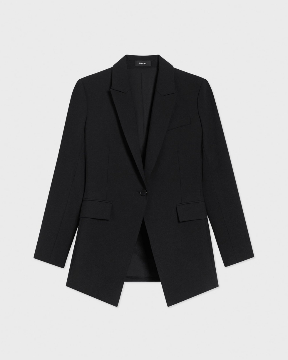 Etiennette Blazer 