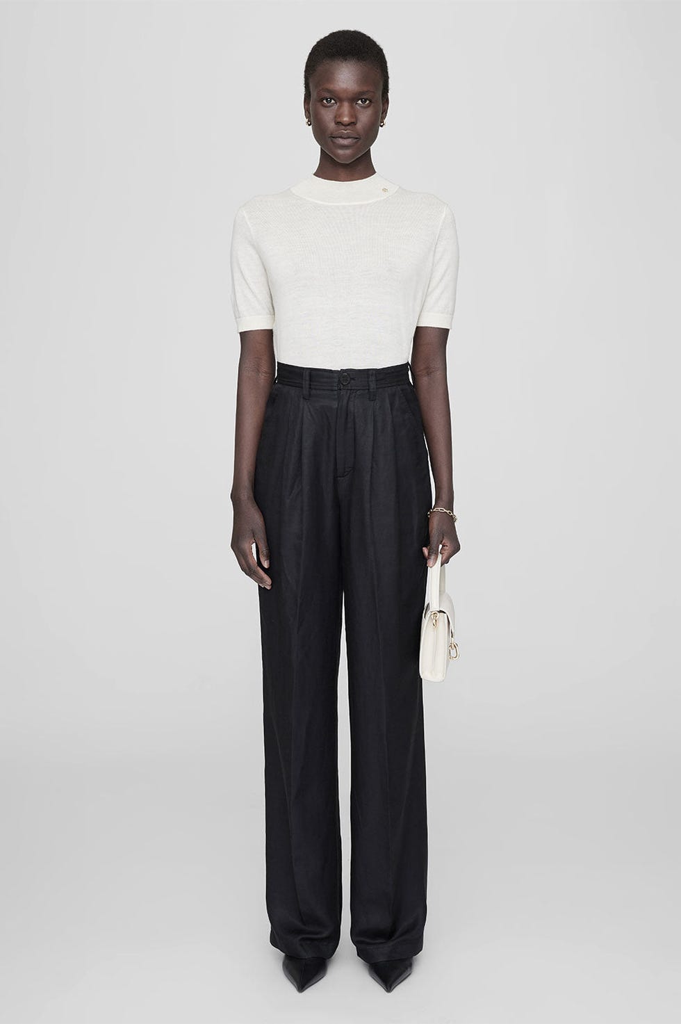 Carrie Pant