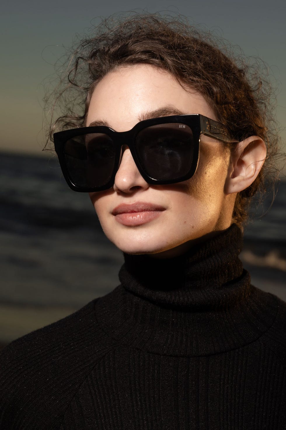 Santa Barbara Frame 