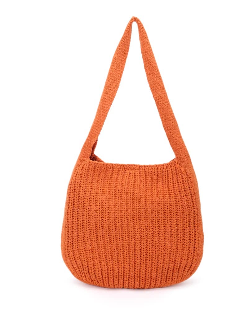 Handcrafted Crochet Tote Bag