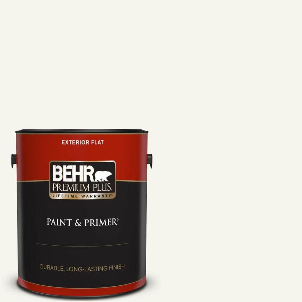 Premium Plus Exterior Paint & Primer
