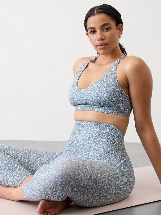 Solace Bra A-C