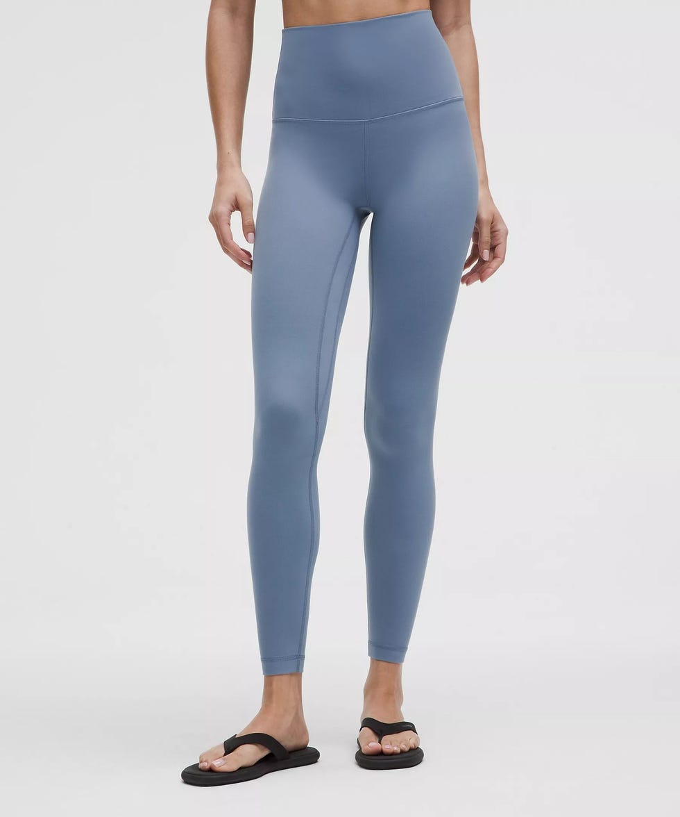 lululemon Align Super-High-Rise Tight 28\