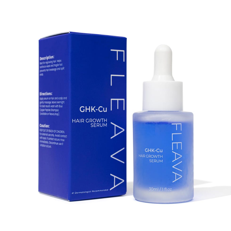 Hair Regrowth Serum