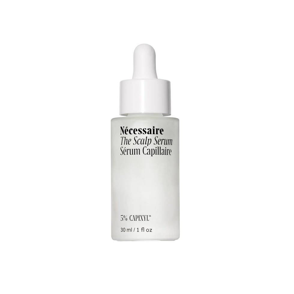 The Scalp Serum