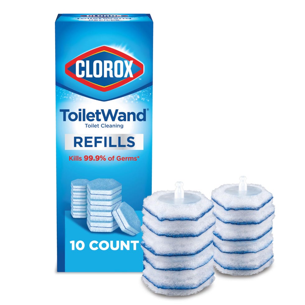 ToiletWand Toilet Cleaning Refills