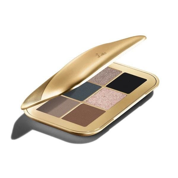 Eyeshadow Palette 