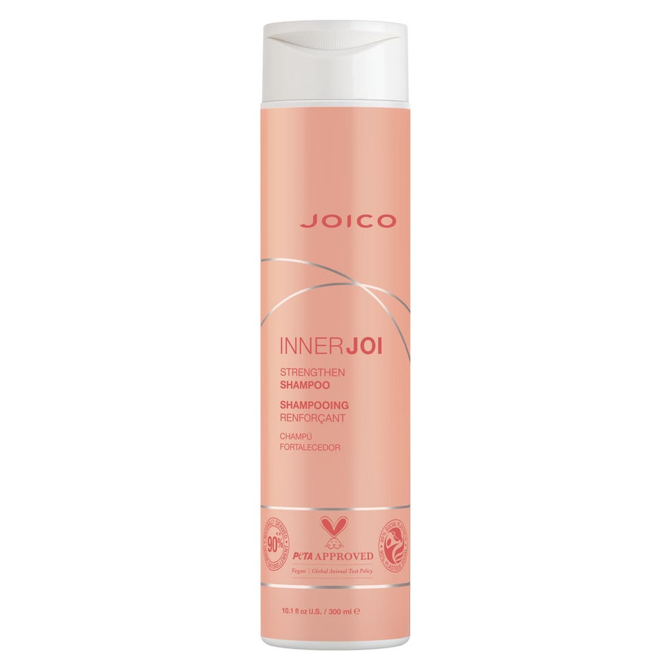 Inner Joi Strengthen Shampoo
