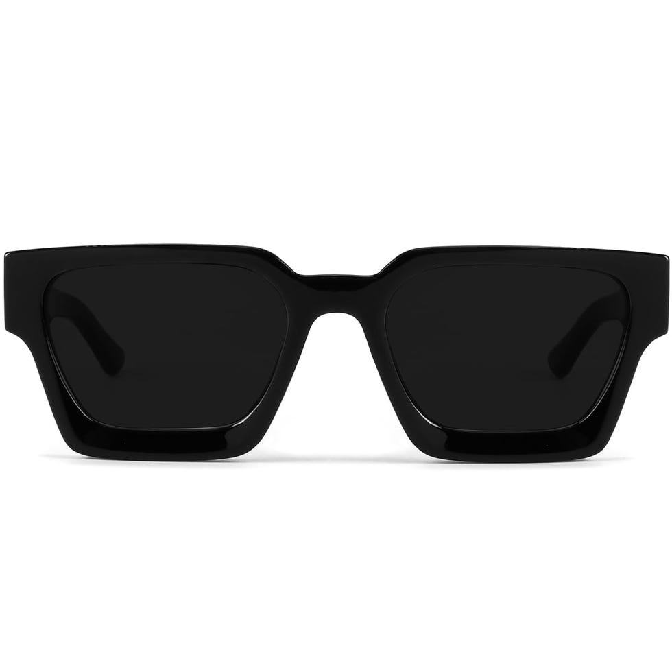 Trendy Square Sunglass