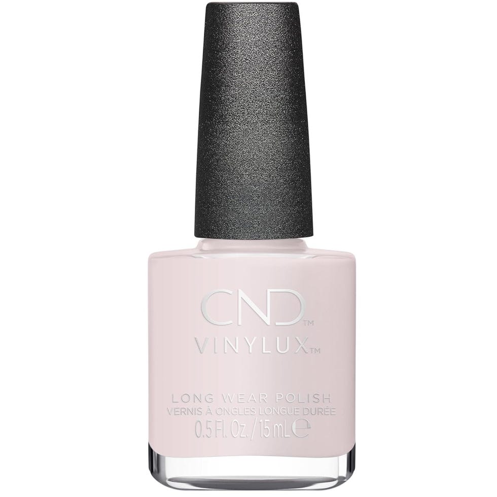 Vinylux Long Wear Polish in Negligee