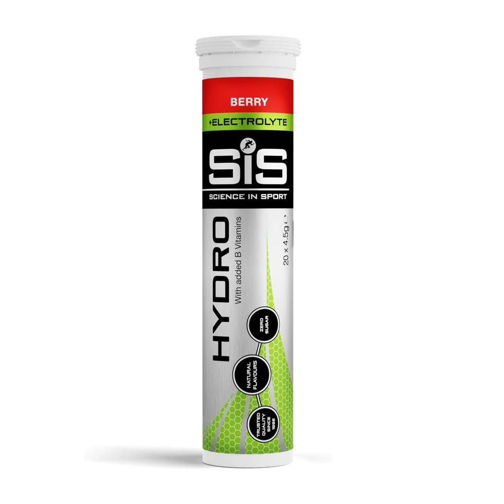 Science in Sport Hydro Hydration Electrolytes