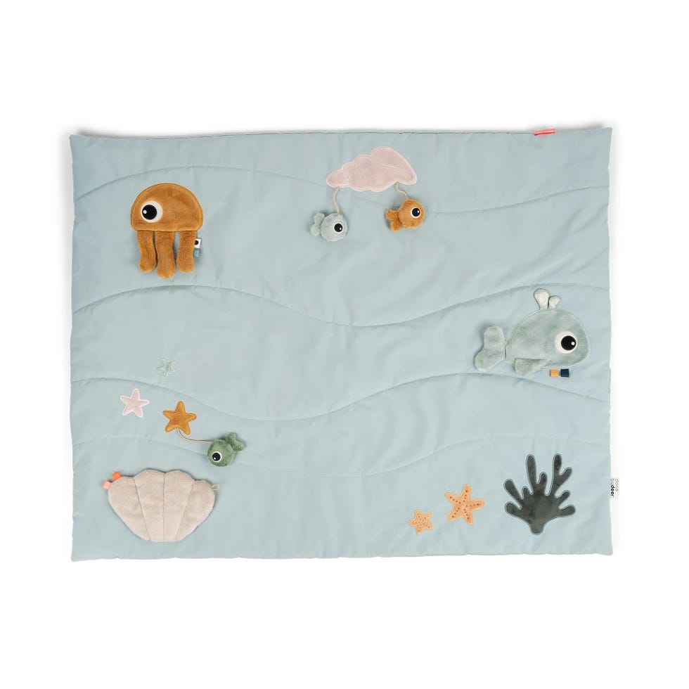 Sensory Play Mat