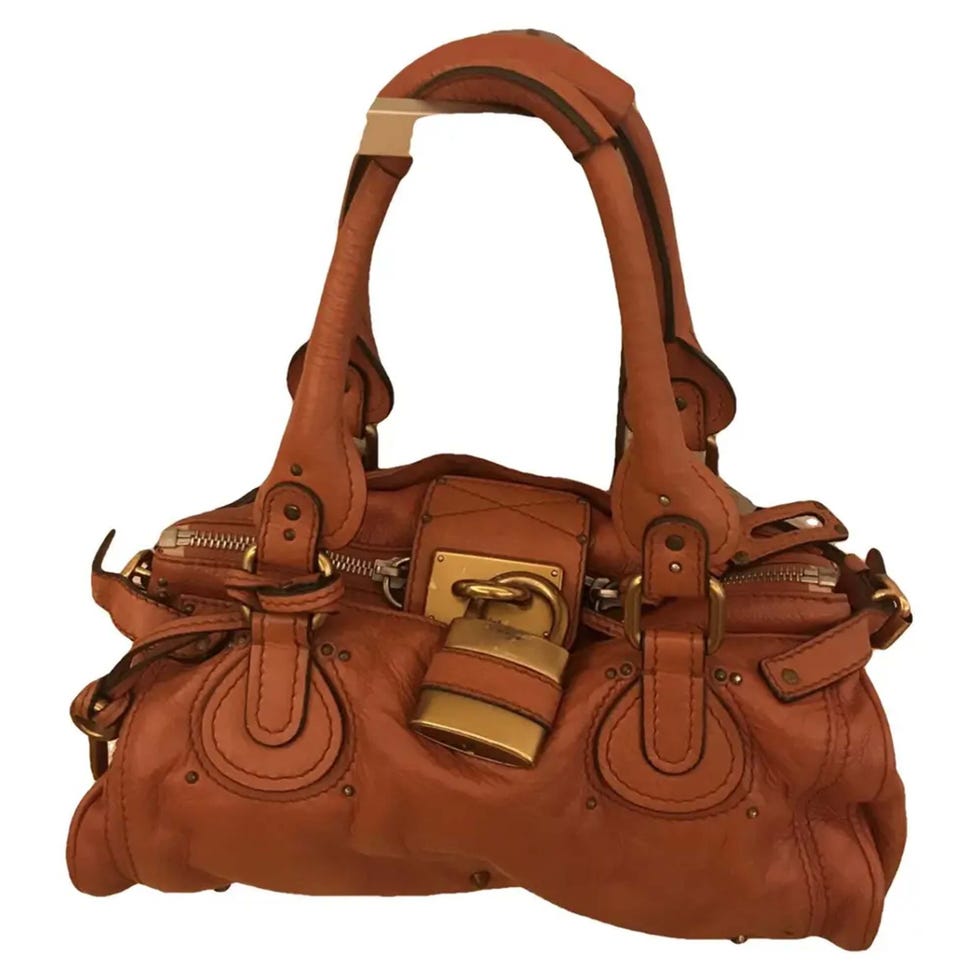 Chloé Paddington