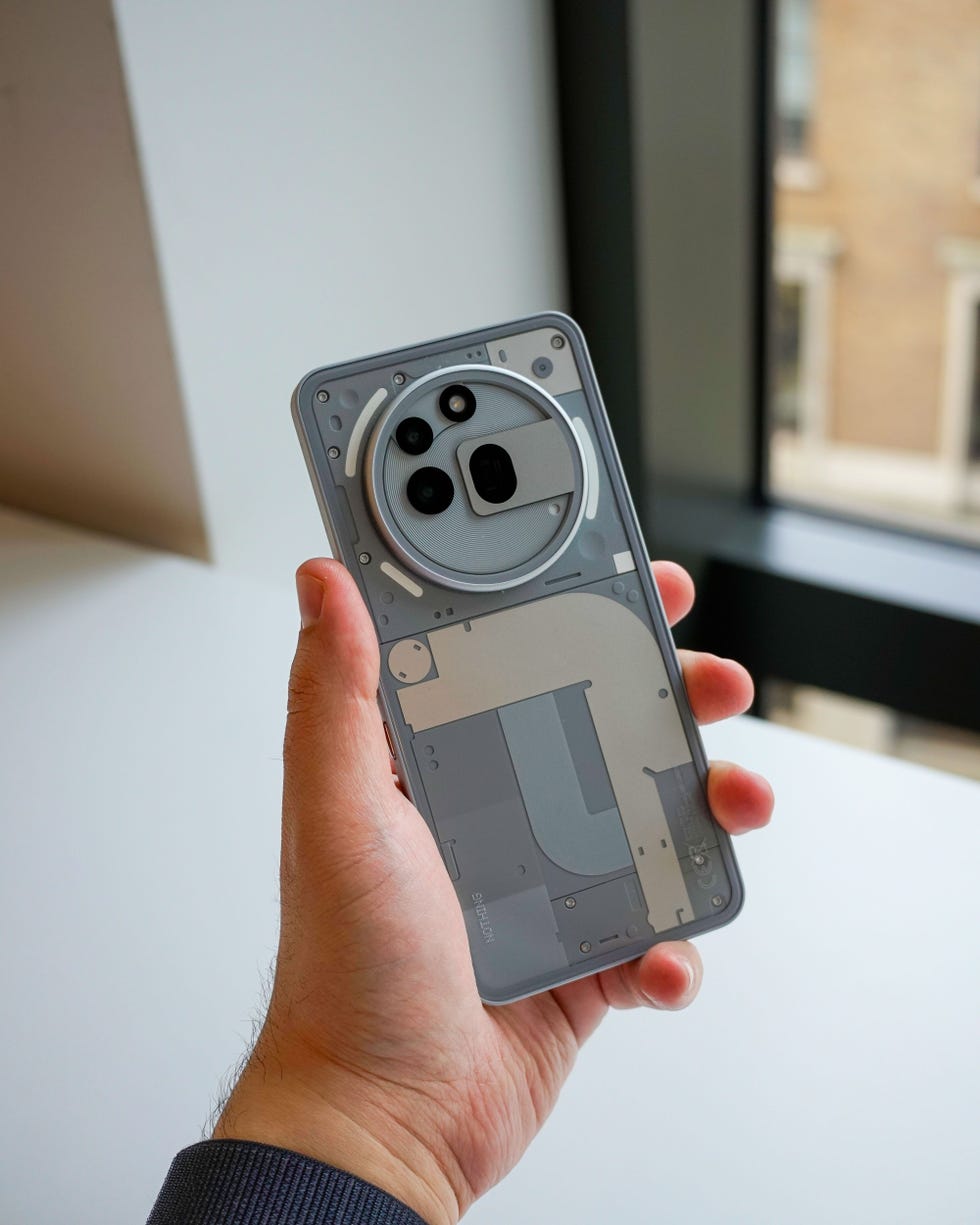 Phone (3a) Pro