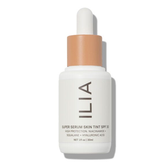 Ilia Super Serum Skin Tint SPF 30