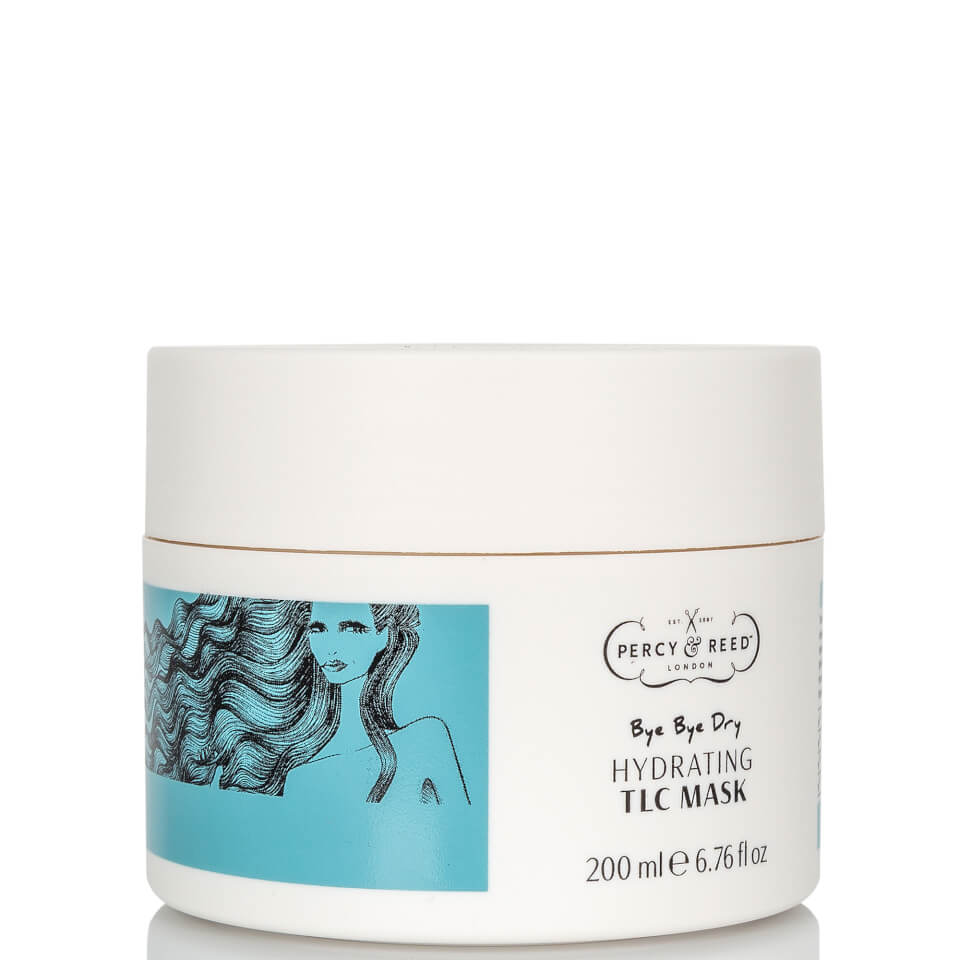 Bye Bye Dry Hydrating TLC Mask 