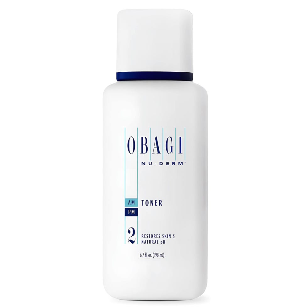 Nu-Derm Face Toner