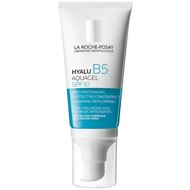 La Roche-Posay HyaluB5 Aquagel SPF30