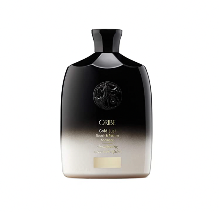 Gold Lust Repair & Restore Shampoo
