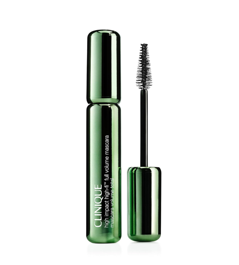 High Impact High-Fi Full Volume Mascara