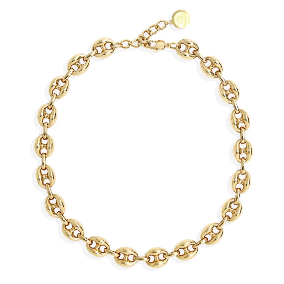 Capri necklace