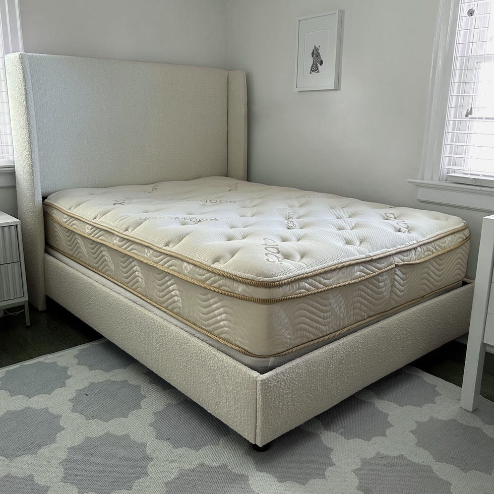 Classic Mattress
