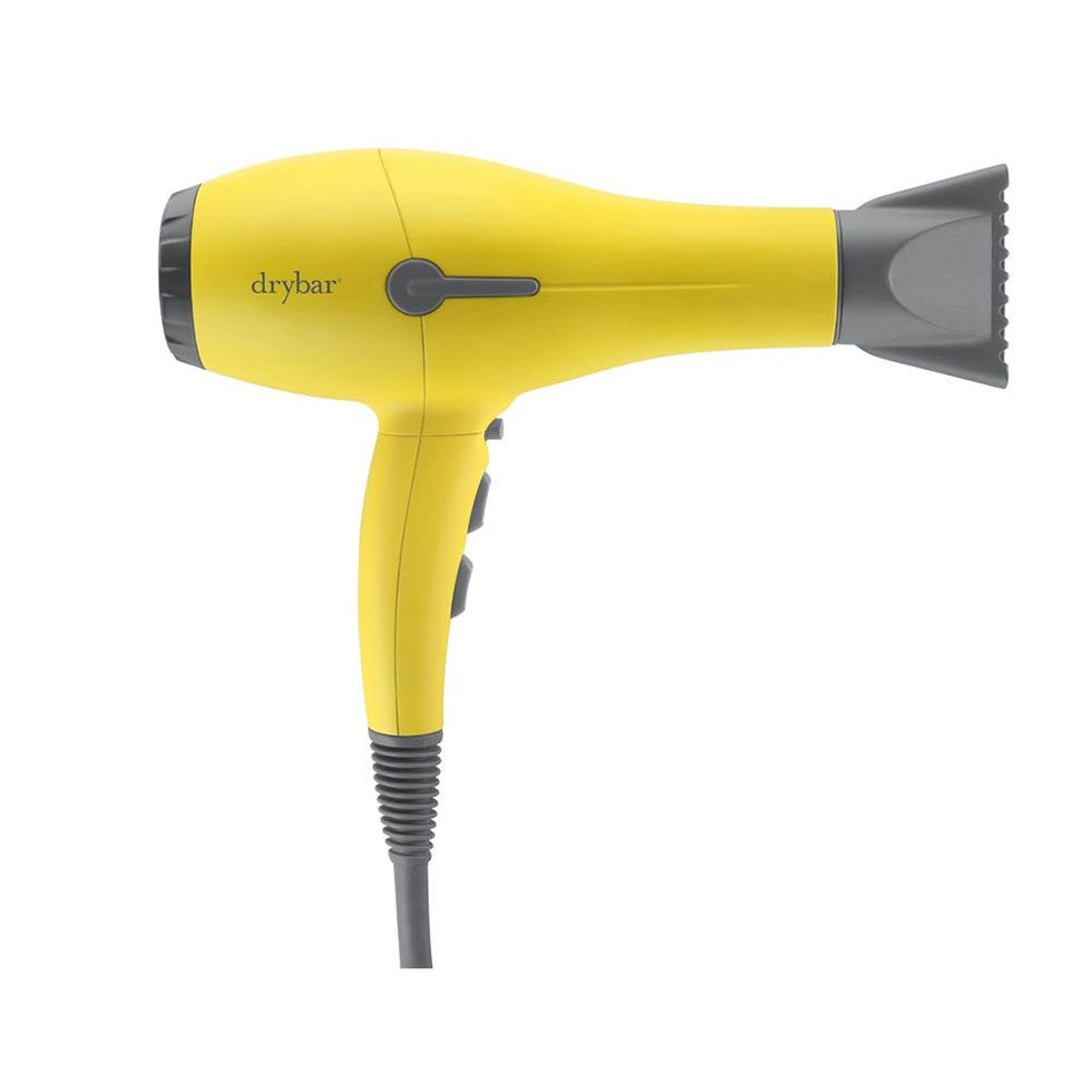 Buttercup Blow Dryer