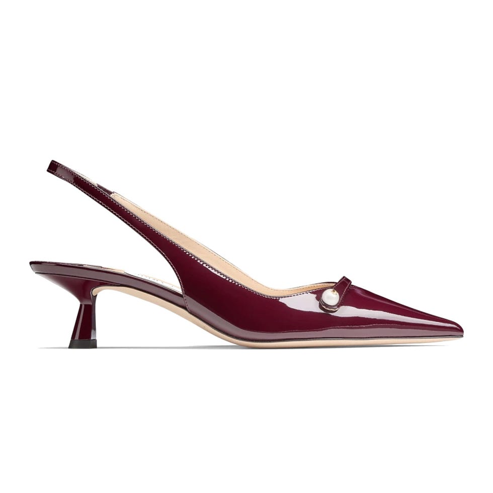 Amita heels