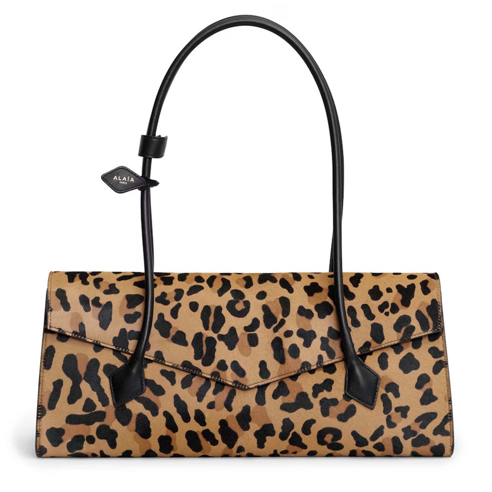 Le Teckel bag