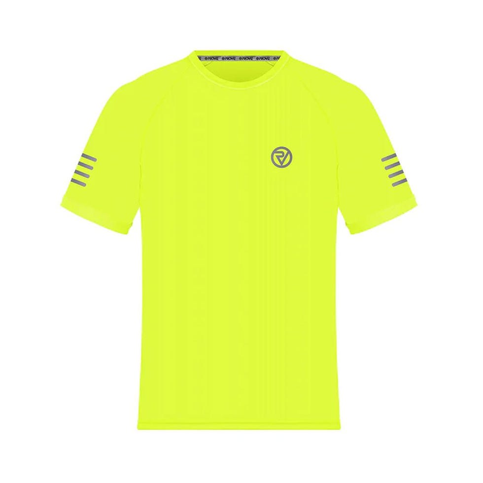 Classic Men's Short Sleeve Top