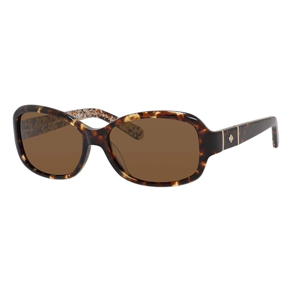 Cheyenne Rectangular Sunglasses