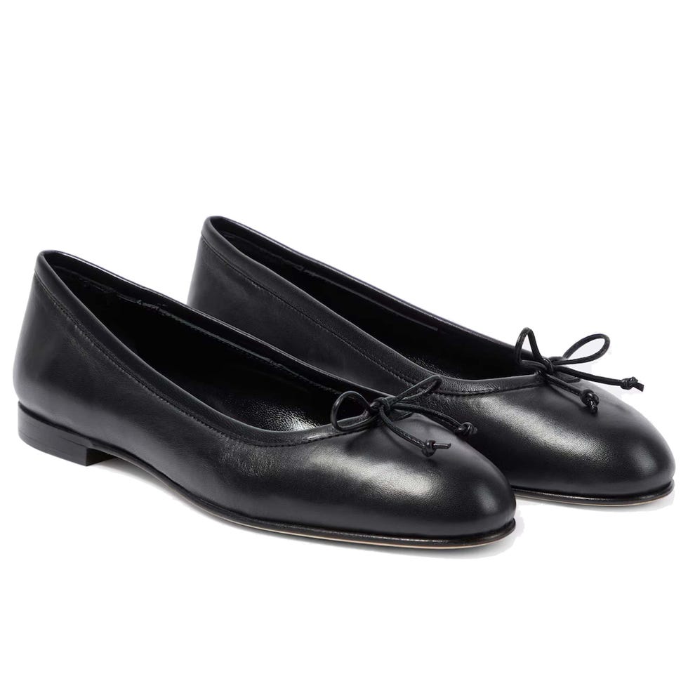 Veralli ballet flats