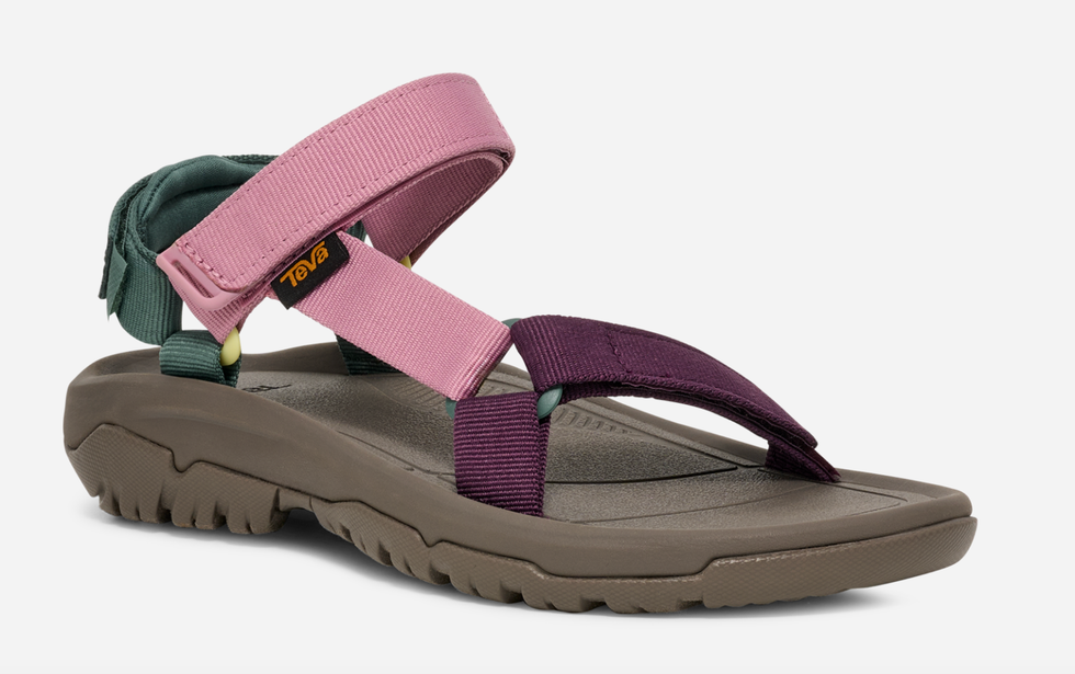 Women's Hurricane XLT 2 in multi-colour