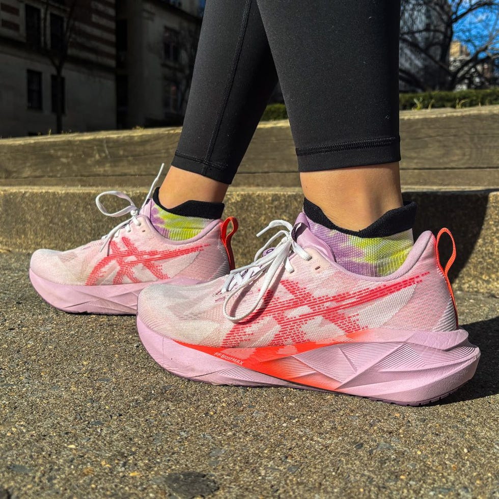 Novablast 5 Running Shoe