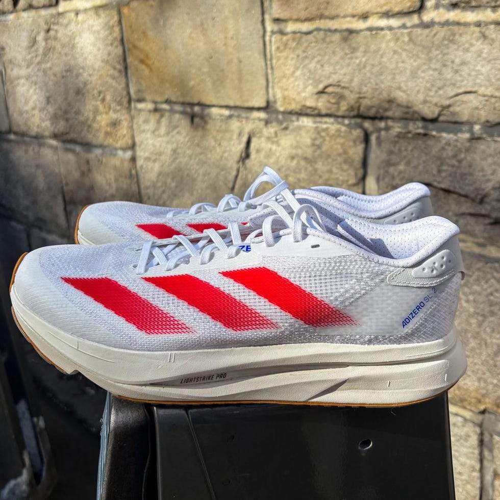 Adizero SL2