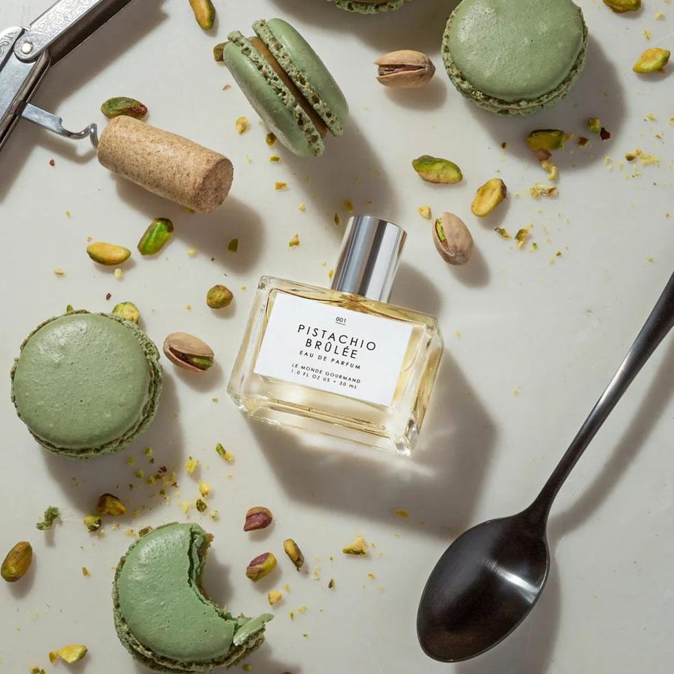 Pistachio Brûlée Eau de Parfum