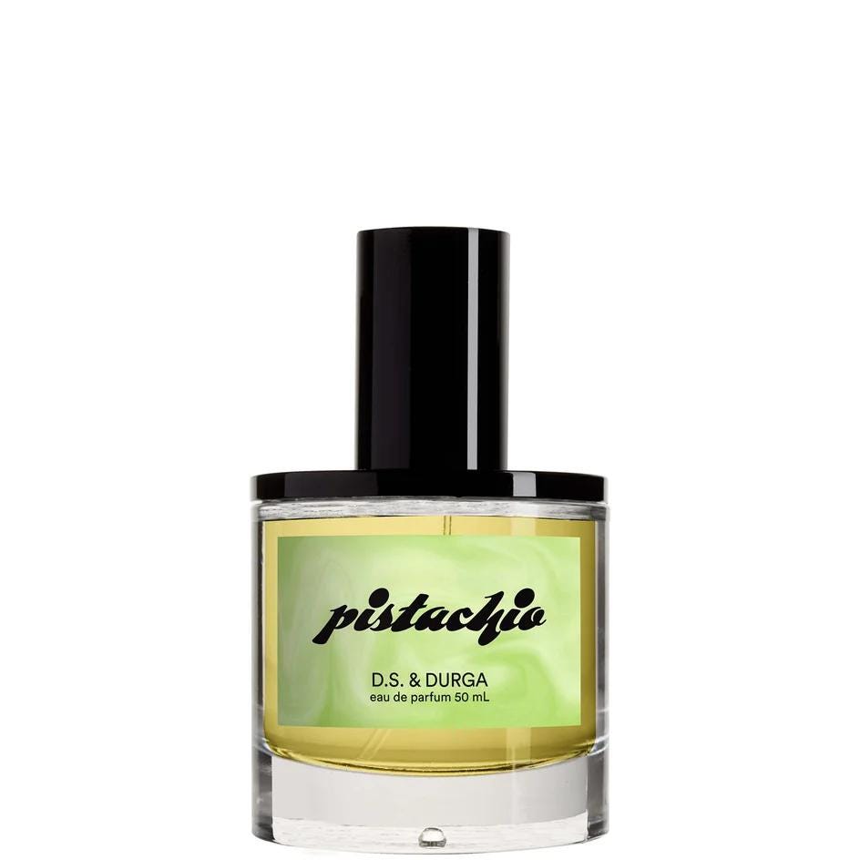 Pistachio Eau de Parfum