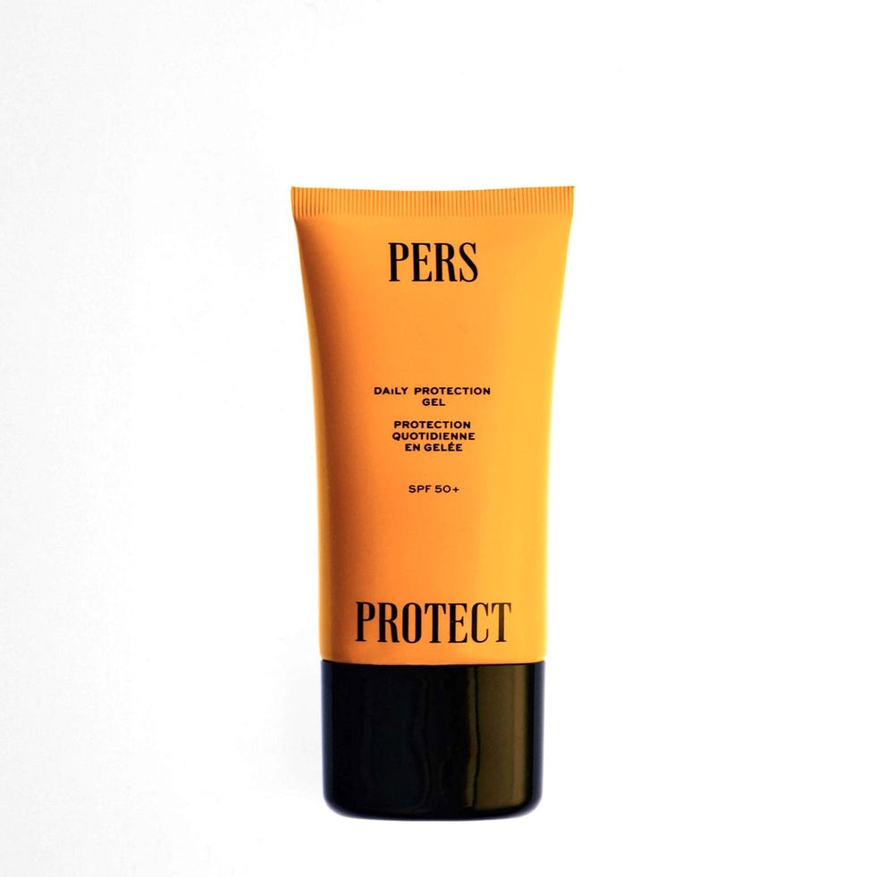 Pers Daily Protection Gel SPF 50+ 