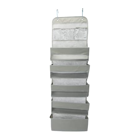 Over-the-Door Storage Organizer