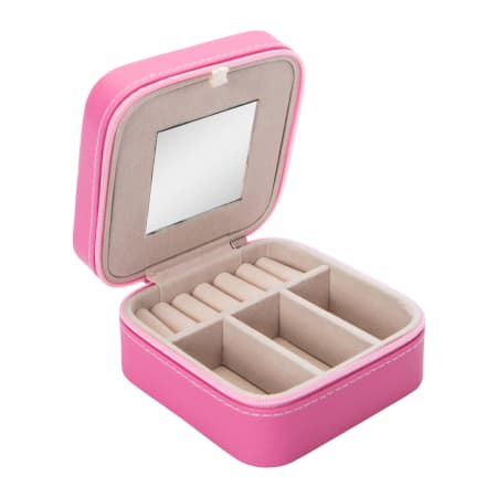 Travel Jewelry Organizer 