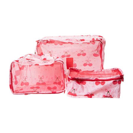 Travel Cubes, 3-Pack