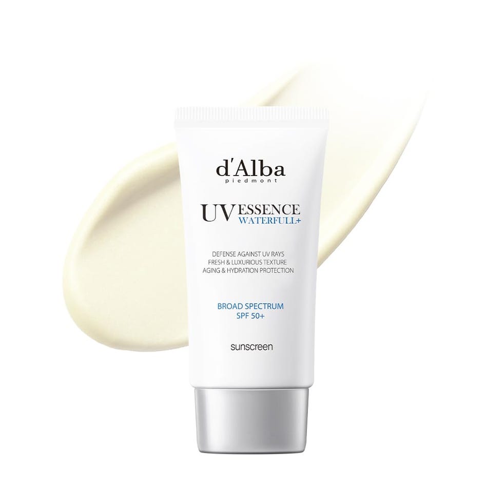 Waterfull Essence Sunscreen SPF 50+