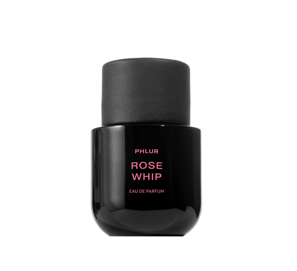 Rose Whip Eau de Parfum 