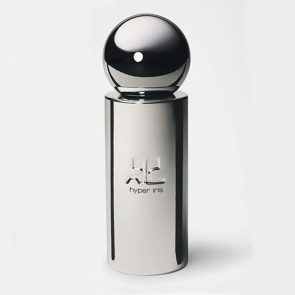 Hyper Iris Eau de Parfum