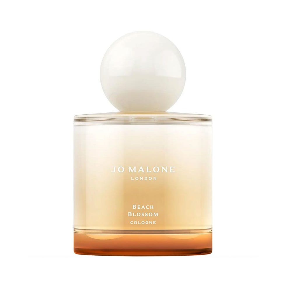 Beach Blossom Cologne with Coconut Water and Vanilla