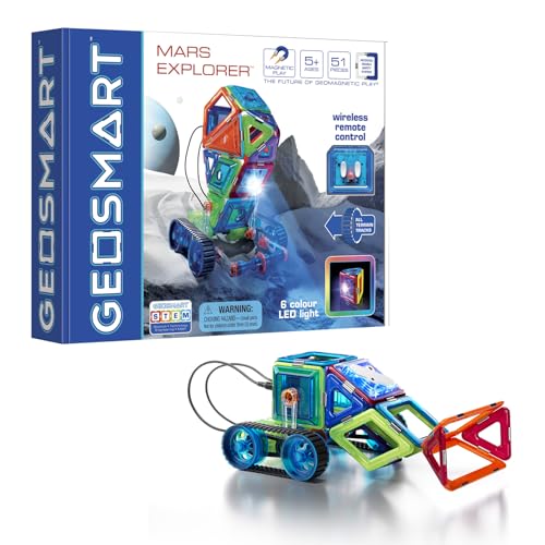 Mars Explorer