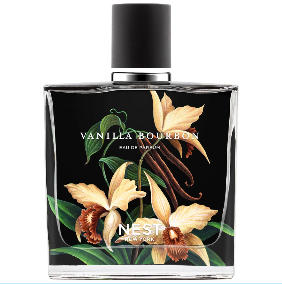 Vanilla Bourbon Eau de Parfum 