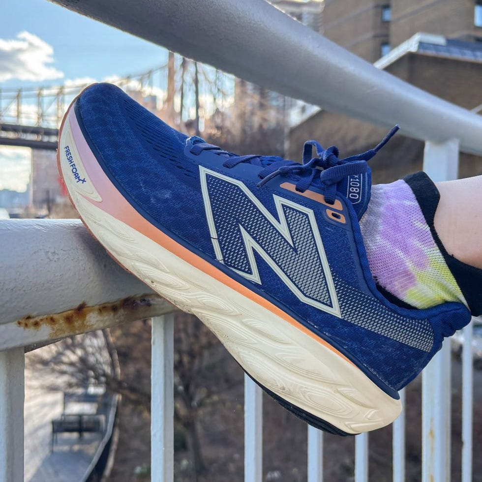 Fresh Foam X 1080v14